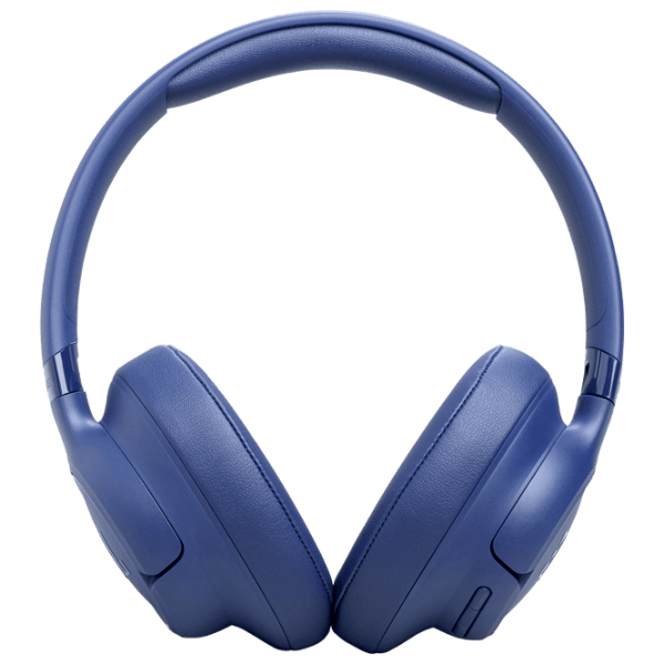 Наушники JBL T730BT Синий Беспроводные/ Персональный photo 1