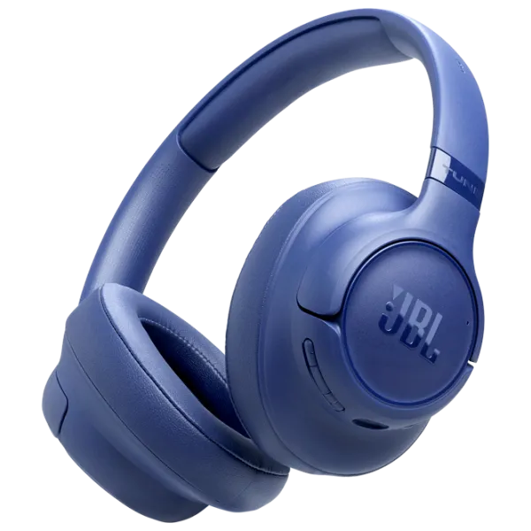 Наушники JBL T730BT Синий Беспроводные/ Персональный photo 2