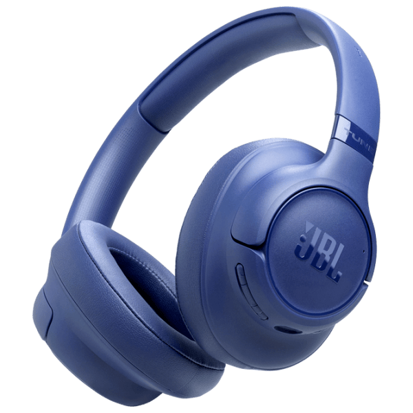 Наушники JBL T730BT Синий Беспроводные/ Персональный photo 2
