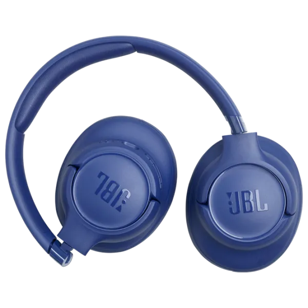 Наушники JBL T730BT Синий Беспроводные/ Персональный photo 4