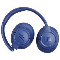 Наушники JBL T730BT Синий Беспроводные/ Персональный photo 4