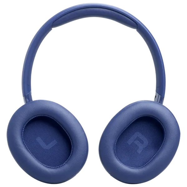 Наушники JBL T730BT Синий Беспроводные/ Персональный photo 5