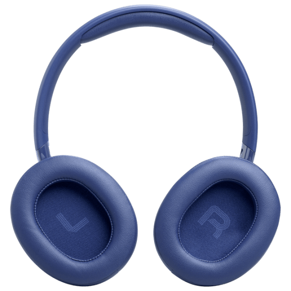 Наушники JBL T730BT Синий Беспроводные/ Персональный photo 5