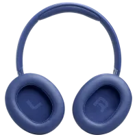 Наушники JBL T730BT Синий Беспроводные/ Персональный photo 5