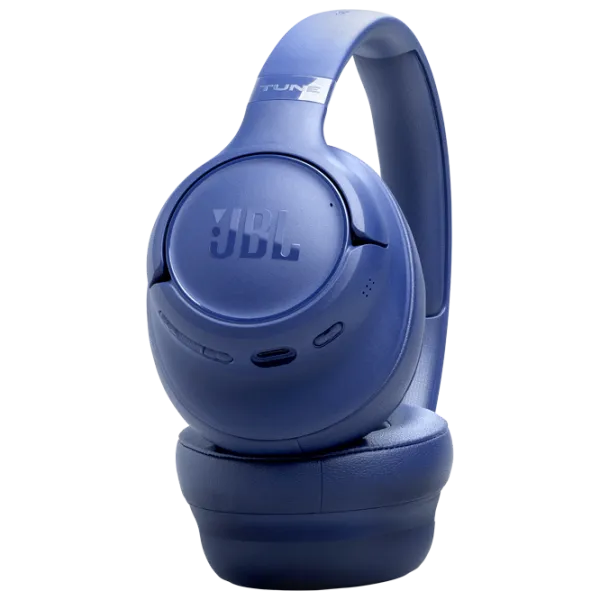 Наушники JBL T730BT Синий Беспроводные/ Персональный photo 6