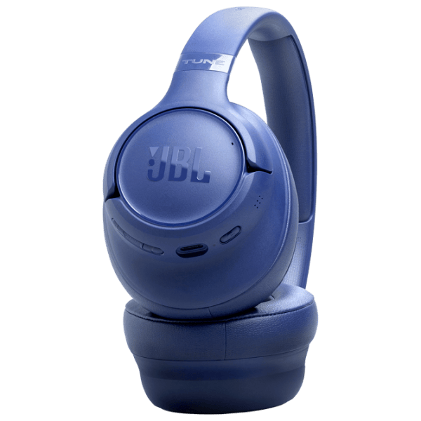 Наушники JBL T730BT Синий Беспроводные/ Персональный photo 6