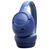 Наушники JBL T730BT Синий Беспроводные/ Персональный photo 6