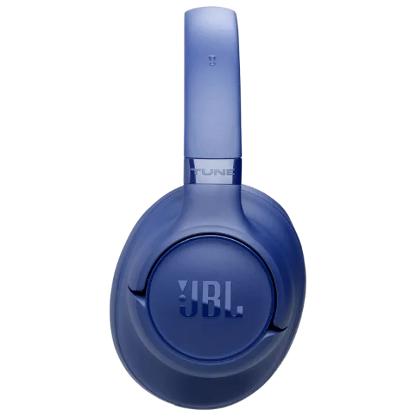 Наушники JBL T730BT Синий Беспроводные/ Персональный photo 7
