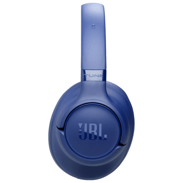 Наушники JBL T730BT Синий Беспроводные/ Персональный photo 7