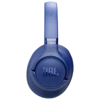 Наушники JBL T730BT Синий Беспроводные/ Персональный photo 7