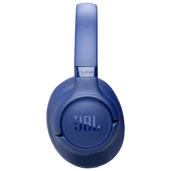 Наушники JBL T730BT Синий Беспроводные/ Персональный photo 8