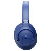 Наушники JBL T730BT Синий Беспроводные/ Персональный photo 8