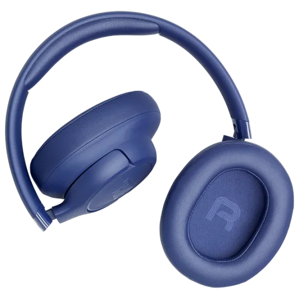 Наушники JBL T730BT Синий Беспроводные/ Персональный photo 9