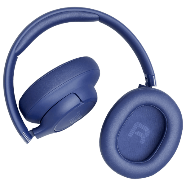 Наушники JBL T730BT Синий Беспроводные/ Персональный photo 9