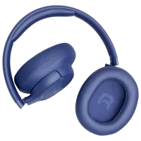 Наушники JBL T730BT Синий Беспроводные/ Персональный photo 9