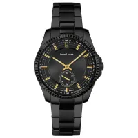Ceas de mână pentru bărbați Pierre Lannier 248D439 Cuarț / 40 mm