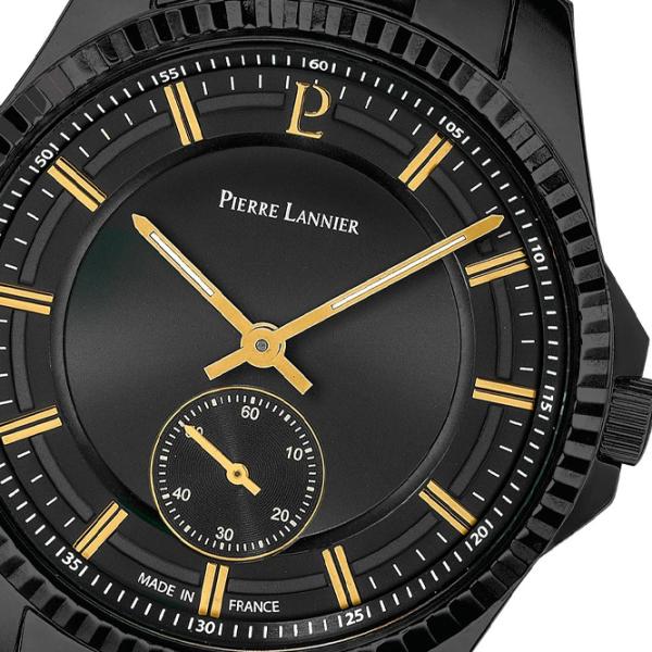 Ceas de mână pentru bărbați Pierre Lannier 248D439 Cuarț / 40 mm photo 2