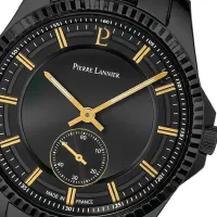 Ceas de mână pentru bărbați Pierre Lannier 248D439 Cuarț / 40 mm photo 2
