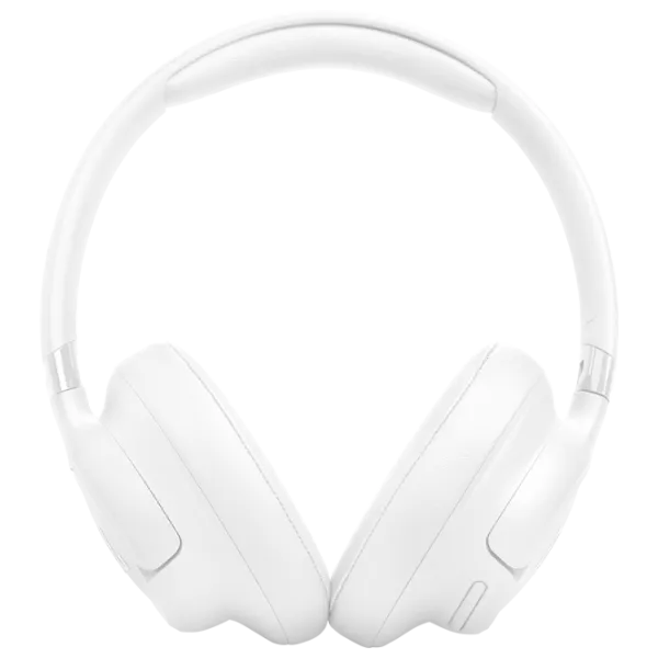 Наушники JBL T730BT Белый Беспроводные/ Персональный photo 1