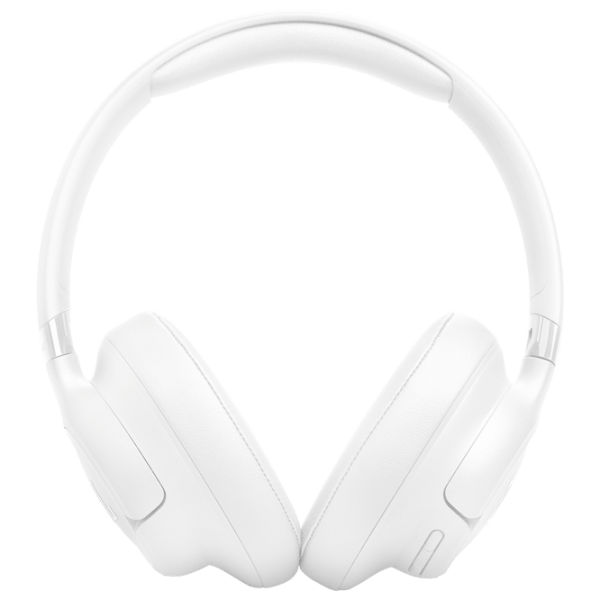 Наушники JBL T730BT Белый Беспроводные/ Персональный photo 1