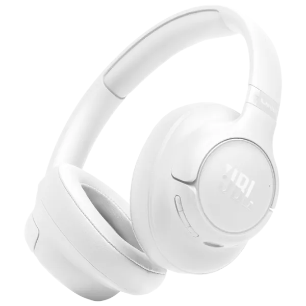 Наушники JBL T730BT Белый Беспроводные/ Персональный photo 2