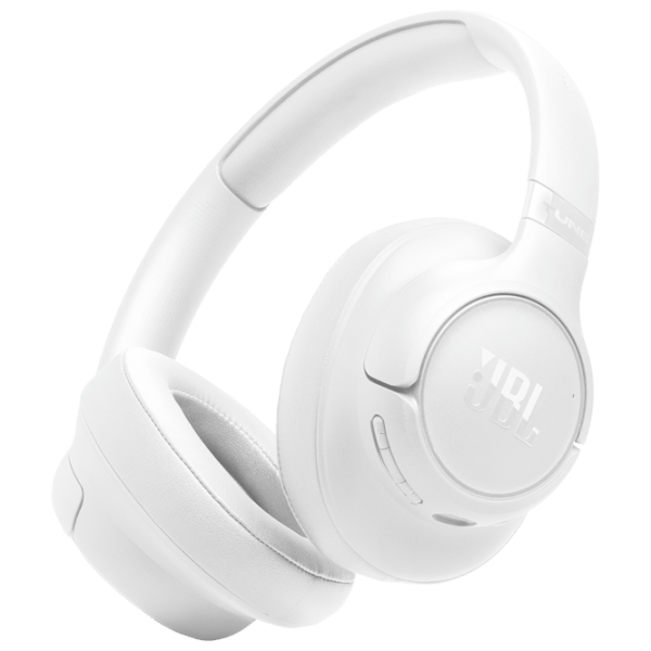 Наушники JBL T730BT Белый Беспроводные/ Персональный photo 2