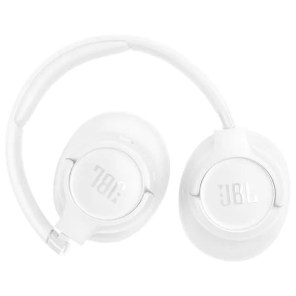 Наушники JBL T730BT Белый Беспроводные/ Персональный photo 3