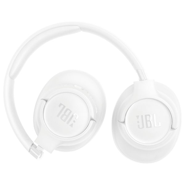 Наушники JBL T730BT Белый Беспроводные/ Персональный photo 3