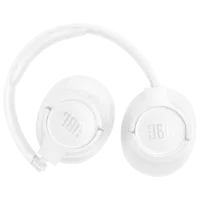 Наушники JBL T730BT Белый Беспроводные/ Персональный photo 3