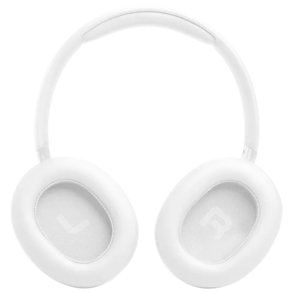 Наушники JBL T730BT Белый Беспроводные/ Персональный photo 4
