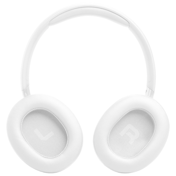 Наушники JBL T730BT Белый Беспроводные/ Персональный photo 4