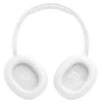 Наушники JBL T730BT Белый Беспроводные/ Персональный photo 4