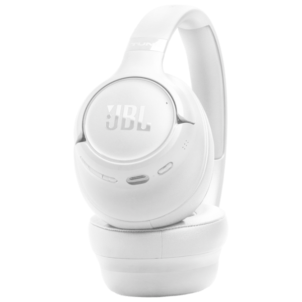 Наушники JBL T730BT Белый Беспроводные/ Персональный photo 5