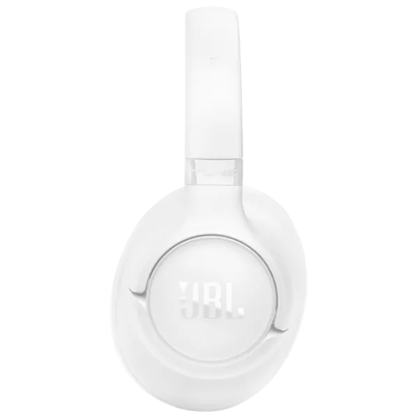 Наушники JBL T730BT Белый Беспроводные/ Персональный photo 6