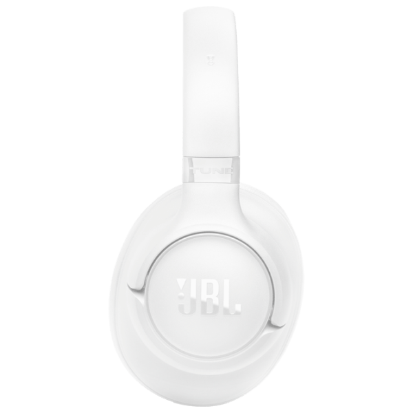 Наушники JBL T730BT Белый Беспроводные/ Персональный photo 6