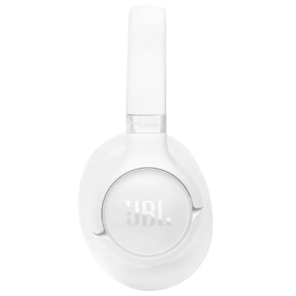 Наушники JBL T730BT Белый Беспроводные/ Персональный photo 7