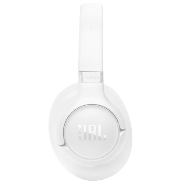 Наушники JBL T730BT Белый Беспроводные/ Персональный photo 7