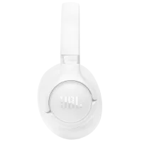 Наушники JBL T730BT Белый Беспроводные/ Персональный photo 7
