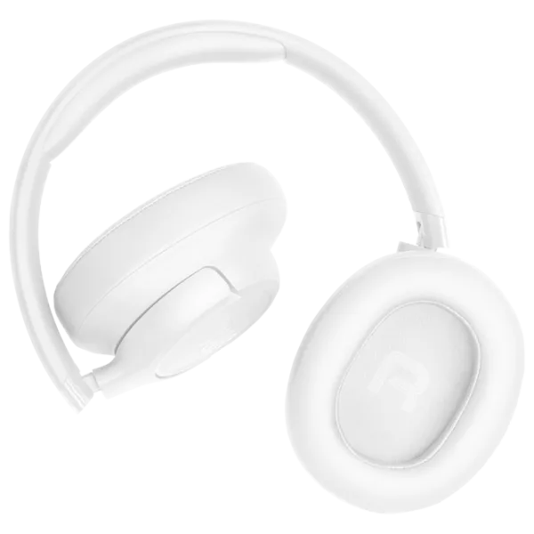Наушники JBL T730BT Белый Беспроводные/ Персональный photo 8