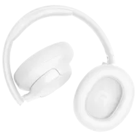 Наушники JBL T730BT Белый Беспроводные/ Персональный photo 8