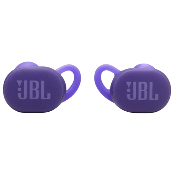 Căști JBL Endurance Race 2 Purple Fără fir/ Personal photo 3