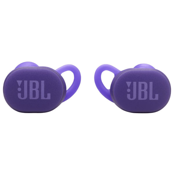 Căști JBL Endurance Race 2 Purple Fără fir/ Personal photo 3