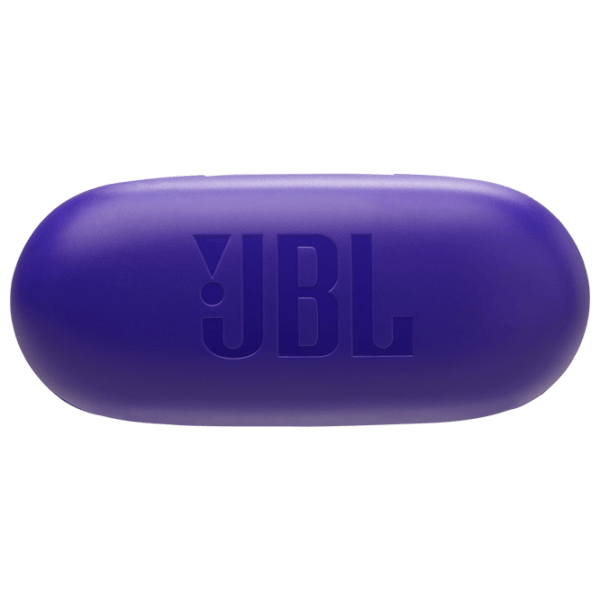 Căști JBL Endurance Race 2 Purple Fără fir/ Personal photo 8