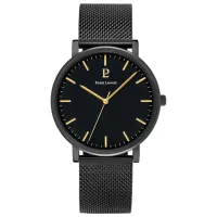 Ceas de mână pentru bărbați Pierre Lannier 218F439 Cuarț / 41 mm