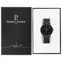 Наручные часы для мужчин Pierre Lannier 218F439 Кварцевый / 41 мм photo 5
