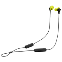 Căști JBL Endurance RUN 3 Lime Black Fără fir/ Sport