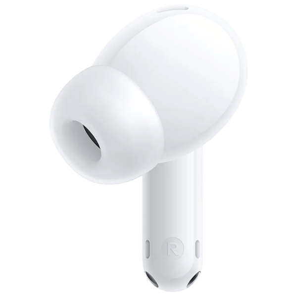 Căști Xiaomi Redmi Buds 8 Lite White Fără fir/ Personal photo 4