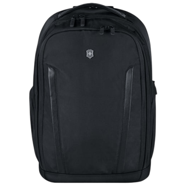 Рюкзак Victorinox Altmont Professional 15.4" / Серый Черный / 24л photo 1