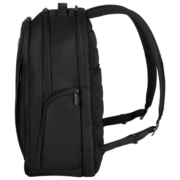 Рюкзак Victorinox Altmont Professional 15.4" / Серый Черный / 24л photo 2