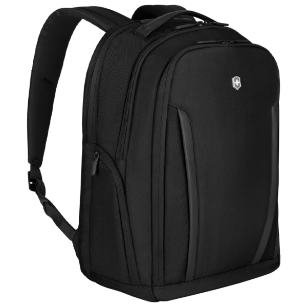 Рюкзак Victorinox Altmont Professional 15.4" / Серый Черный / 24л photo 3